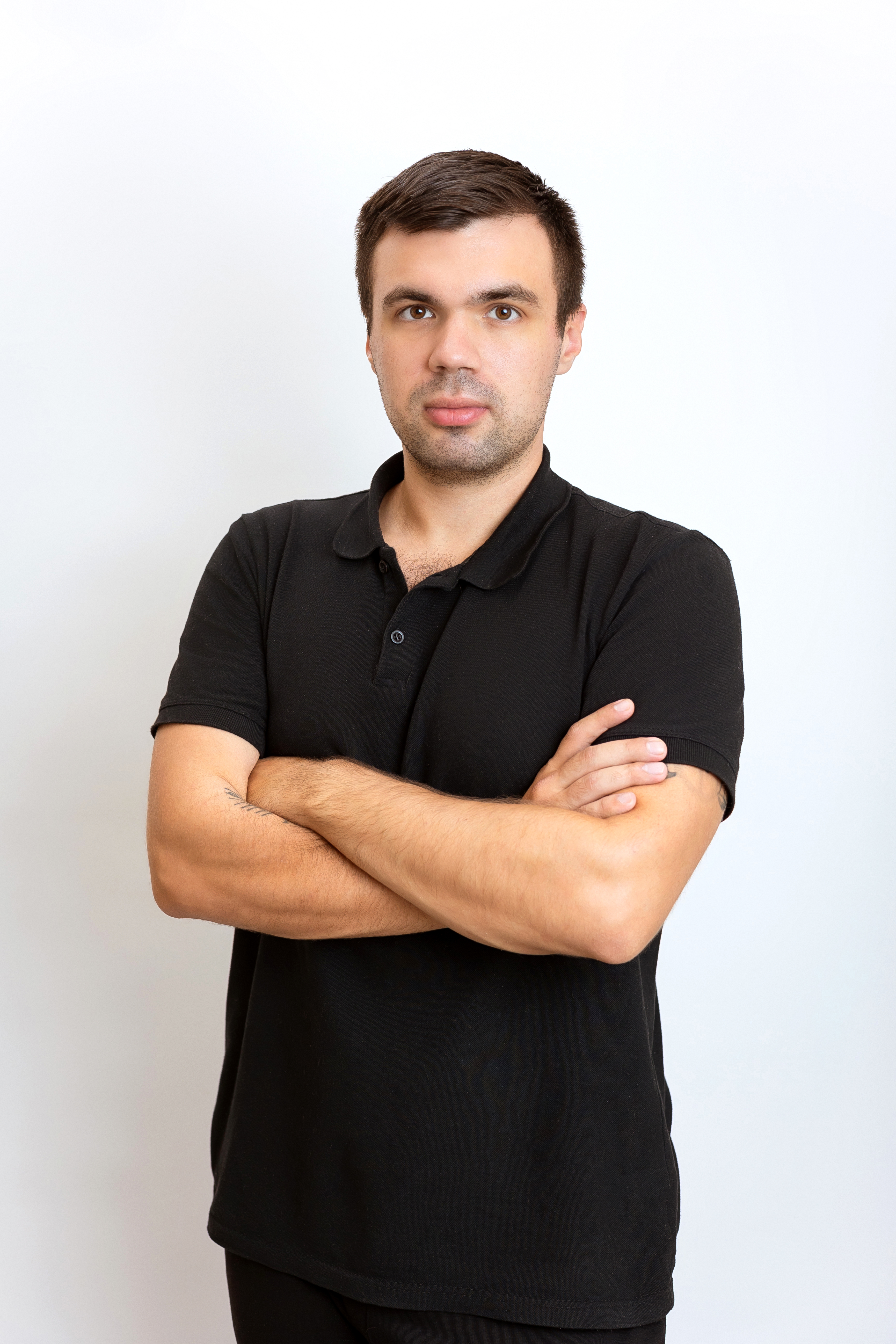 Сатдинов Руслан Родионович